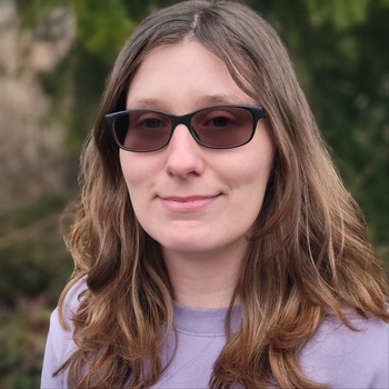 Avatar of Sophia Pavledakes