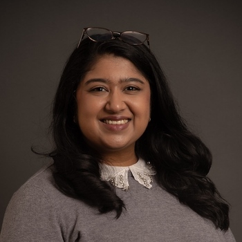 Avatar of Shuchi Sanyal