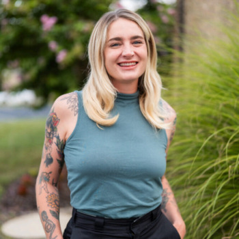 Avatar of Alexa Garvey