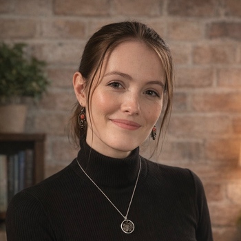Avatar of Nora Wolff