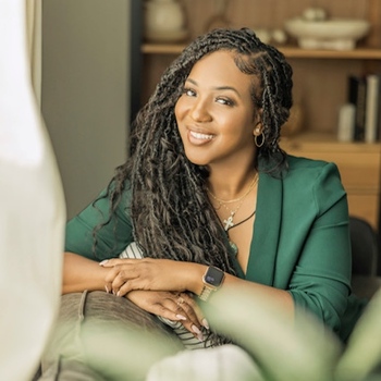 Avatar of Marasha Miller