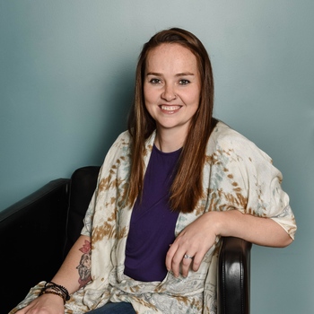 Avatar of Katie Tyrrell
