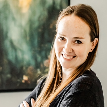 Avatar of Katie Tyrrell