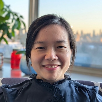 Avatar of Xiaofeng W. Koswatta