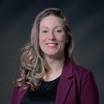 Avatar of Crystal Dussia LMSW, CAADC, CCS, C-DBT