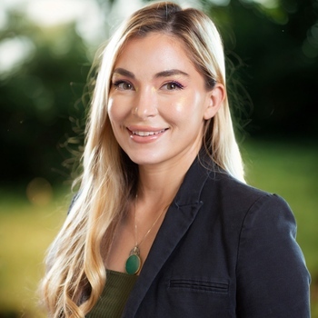 Avatar of Christina M. Segura