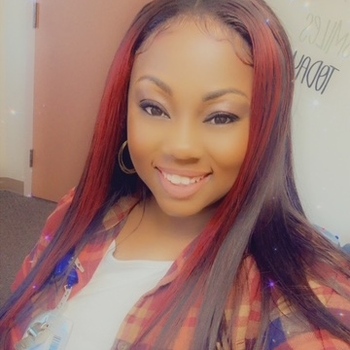 Avatar of Breyonne Coston