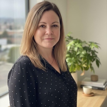 Avatar of Danielle Restieaux