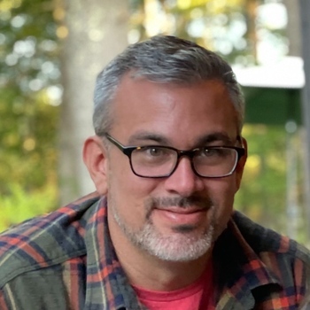 Avatar of Dareck Hubbell