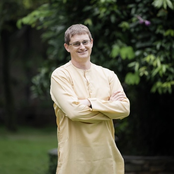 Avatar of Gregory Rowe