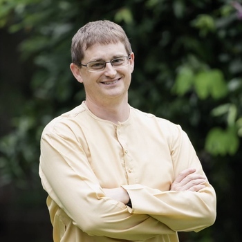Avatar of Gregory Rowe