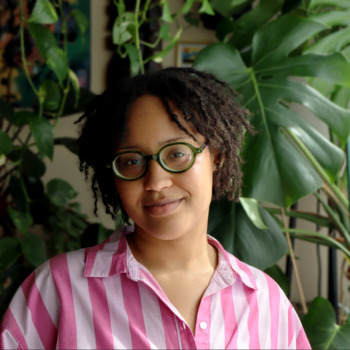 Avatar of Chloe-Elyse Fasanmi