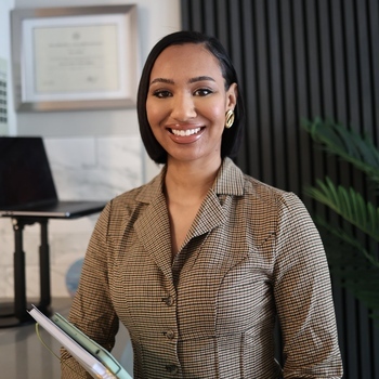 Avatar of Janell Bethea
