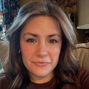 Avatar of Alexandria Golding