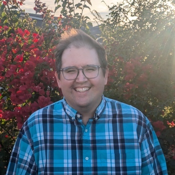 Avatar of Kenneth Allred