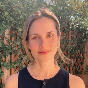 Avatar of Breanne Benson