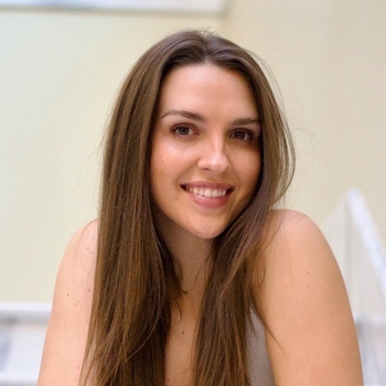 Avatar of Carly Stiver