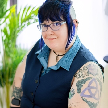 Avatar of Raven Hoover