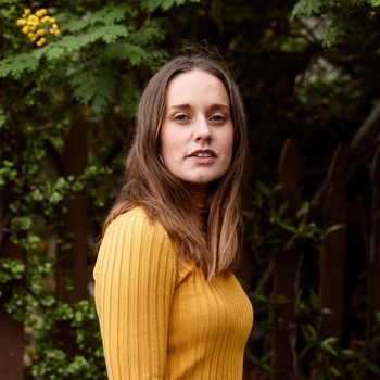 Avatar of Amanda Sachs