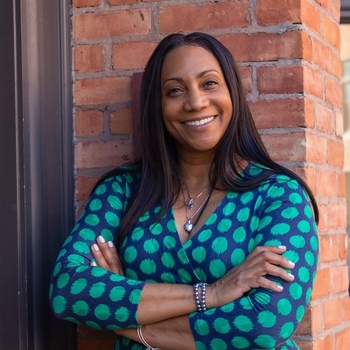 Avatar of Rhonda Davis