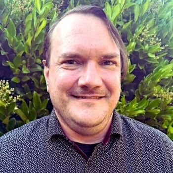 Avatar of Charles Chadwick