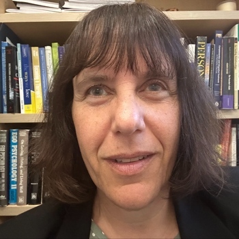 Avatar of Carol Koenigsberger