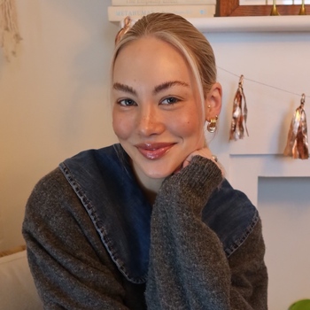 Avatar of Britt Schuman