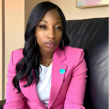 Avatar of Brittany James