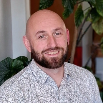 Avatar of Eric Smith BS. BHT.