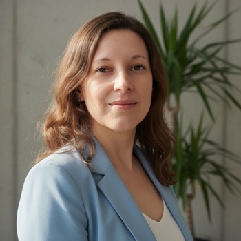 Avatar of Erika Garcia