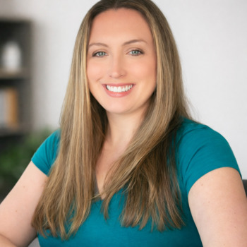 Avatar of Cassie Campbell
