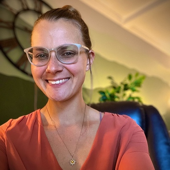 Avatar of Kaitlyn Gilbert