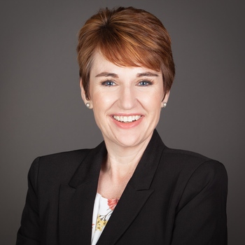 Avatar of Aimee Techau