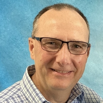 Avatar of Michael Harris, MA, LPC