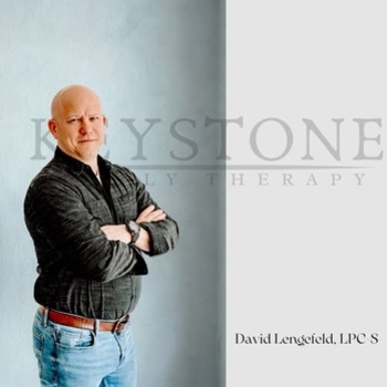 Avatar of David Lengefeld