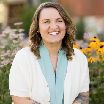 Avatar of Kate Reed