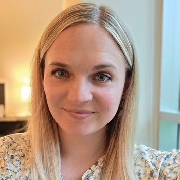 Avatar of Bethany Hintz, LMSW