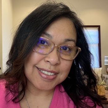 Avatar of Yvonne Roberto