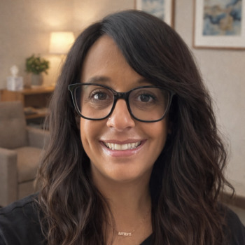 Avatar of Renee Struck