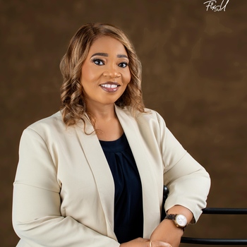 Avatar of GBEMISOLA Elizabeth MOJELOPE, Dr.