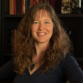Avatar of Aimee Pomerleau