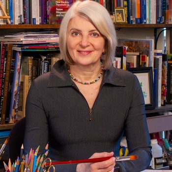 Avatar of Lyubov Luba Gonina