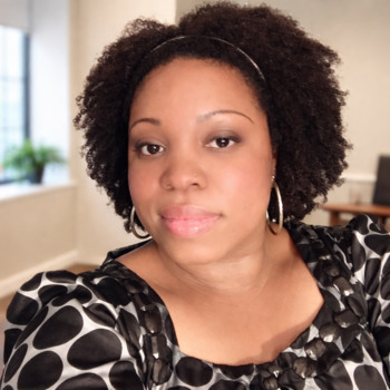 Avatar of Nichole Pritchett Hilliard, MS, LPCC