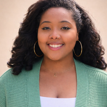 Avatar of Laroneje Parker