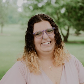 Avatar of Ellie Pereboom