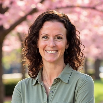 Avatar of Andrea Iverson