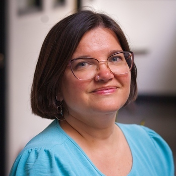 Avatar of Leah Mitchell