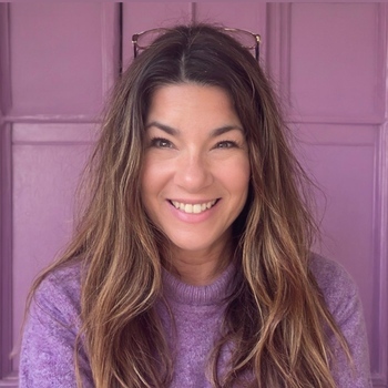 Avatar of Kathryn Gargett