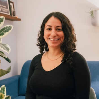 Avatar of Karin Lavie