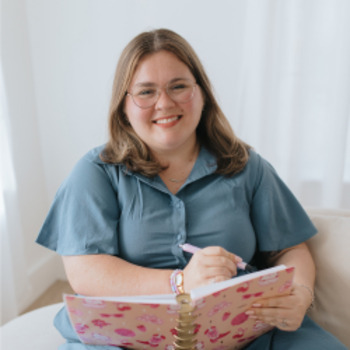 Avatar of Abi Carpenter